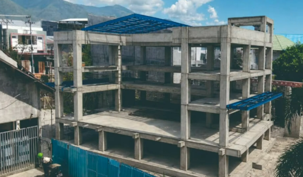 gki palu gki palu