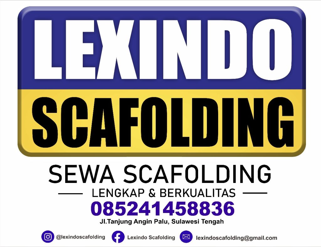 lexindoscafolding