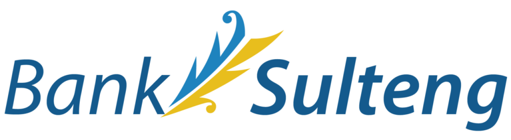 logo bank sulteng